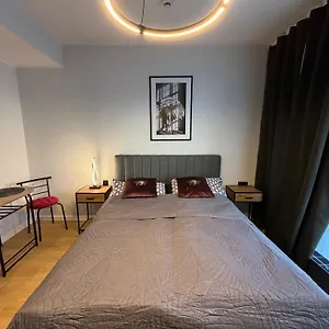 Apartament Totu Today-plac Wolnosci 6 Apartamenty, Faktura Vat, Self Check-in
