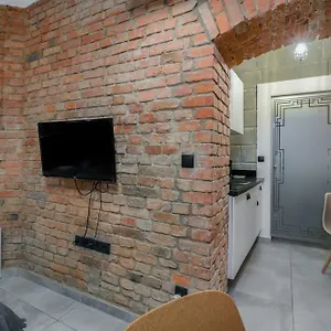 Apartament Strzalowa Underground Level By Renters