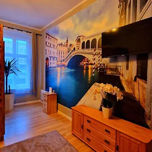  Apartament Toskania No.4 Jacuzzi & Sauna